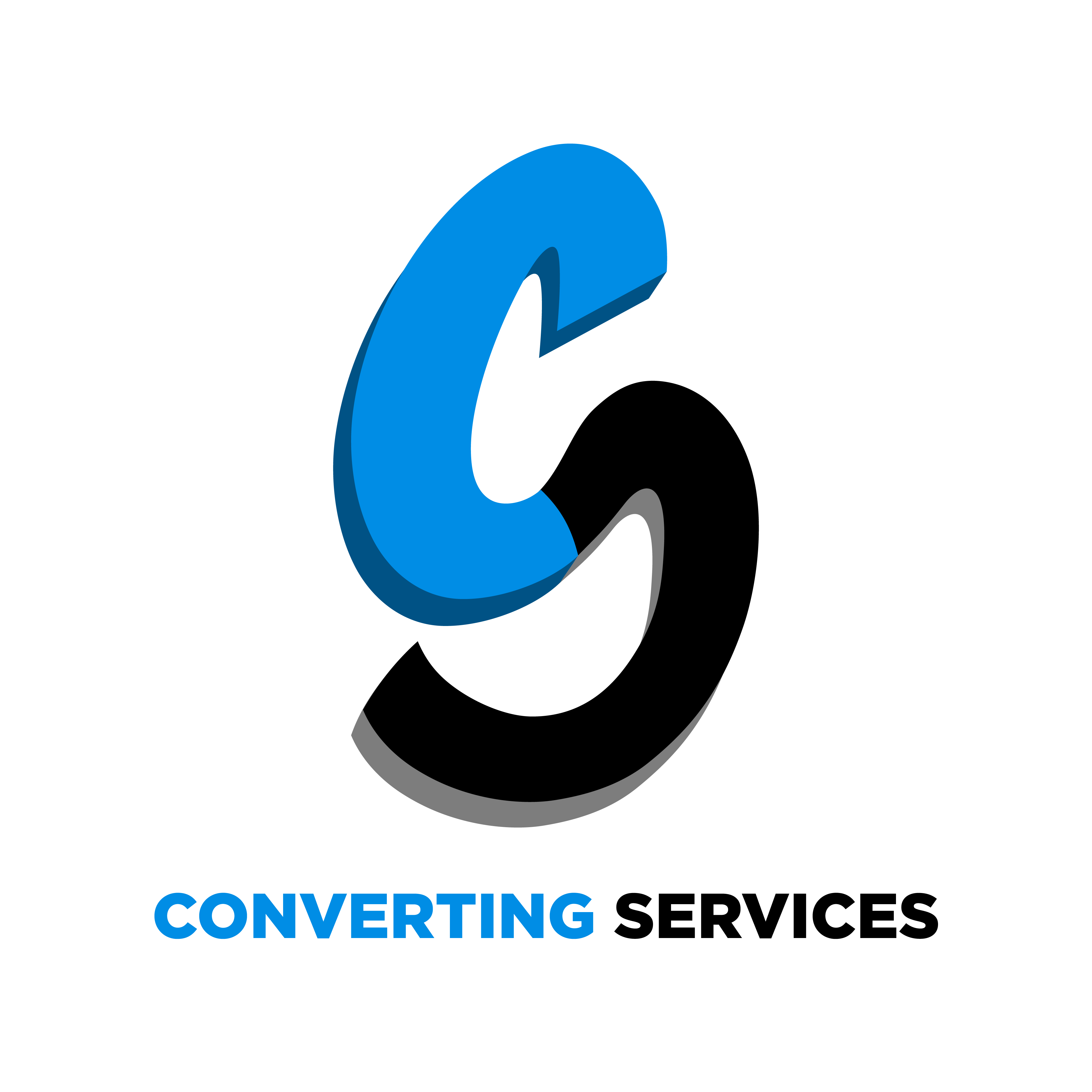 CONVERTING SERVICES